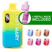 Lost Mary BM6000 Pod Kit