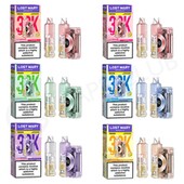 Lost Mary Nera Pureview Vape Kit