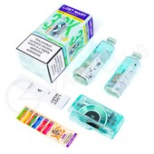 Lost Mary Nera Pureview Vape Kit