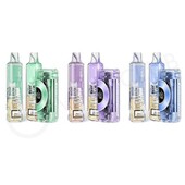 Lost Mary Nera Pureview Vape Kit
