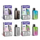 Lost Mary Tappo Pro Pod Kit