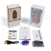 Lost Vape Centaurus E40 Max Vape Kit