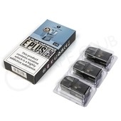 Lost Vape E Plus Replacement Pods