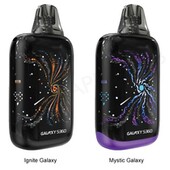 Lost Vape Galaxy S360 Vape Kit