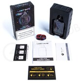 Lost Vape Galaxy S360 Vape Kit