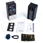 Lost Vape Galaxy T360 Vape Kit
