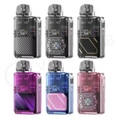 Lost Vape Thelema Elite Art 40 Vape Kit