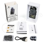 Lost Vape Thelema Elite Art 40 Vape Kit