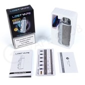 Lost Vape Thelema Elite S Vape Kit