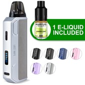 Lost Vape Thelema Elite S Vape Kit