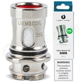 Lost Vape Ultra Boost OCC V2 Coils