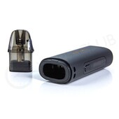 Lost Vape Ursa Cap Pro Vape Kit