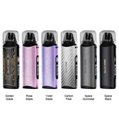Lost Vape Ursa Cap Pro Vape Kit