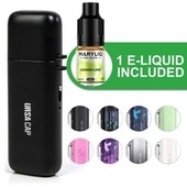 Lost Vape Ursa Cap Vape Kit