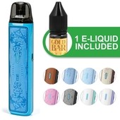 Lost Vape Ursa Nano S 2 Vape Kit