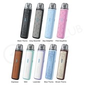 Lost Vape Ursa Nano S 2 Vape Kit