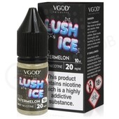 Lush Ice Nic Salt E-Liquid by VGOD