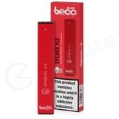 Lychee Ice Beco Bar Disposable Device