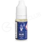 Malibu High PG E-Liquid by Purity