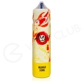 Mango Shortfill E-liquid by Zap! Juice Aisu Series 50ml