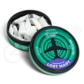 Max Polar Mint Airplane Mode Nicotine Pouches by Lost Mary