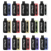 Mevol S7000 Vape Kit