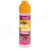 Mixed Fruit Squash Shortfill E-Liquid by Urban Chase 50ml