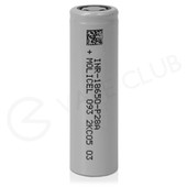 Molicel P28A 18650 Rechargeable Vape Battery (2800mAh 25A)