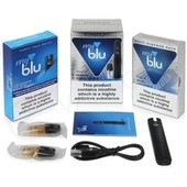 MyBlu Intense Vape Starter Kit