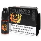 NanaBozho E-Liquid by Manabush