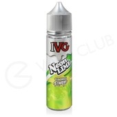 Neon Lime Shortfill E-liquid by IVG 50ml