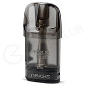 Nevoks APX S1 Replacement Pods