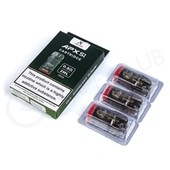 Nevoks APX S1 Replacement Pods