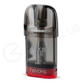 Nevoks APX S1 Replacement Pods