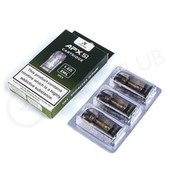 Nevoks APX S1 Replacement Pods