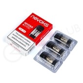 Nevoks Feelin A1 Replacement Pods