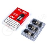 Nevoks Feelin A1 Replacement Pods