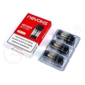 Nevoks Feelin A1 Replacement Pods