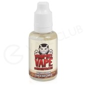 New York Cheesecake Flavour Concentrate by Vampire Vape