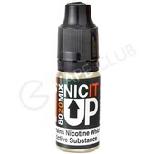Nic It Up 80VG Nicotine Shot by Nic It Up