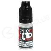 Nic It Up Salts 5050 Nicotine Shot by Nic It Up