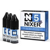 Nic Salt Mixer Kit by Nixer