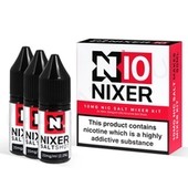 Nic Salt Mixer Kit by Nixer