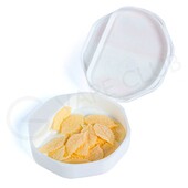 Nicleaf Strawberry Nicotine Leaves