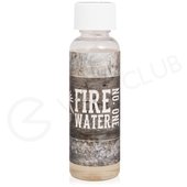 Firewater No. One E-Liquid by Manabush