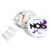 Nois Blackcurrant Nic Pouches