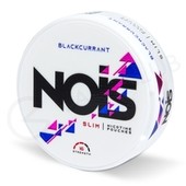 Nois Blackcurrant Nic Pouches