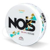 Nois Mango Mint Nicotine Pouches