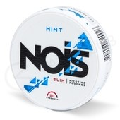 Nois Mint Nicotine Pouches