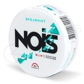 Nois Spearmint Nicotine Pouches